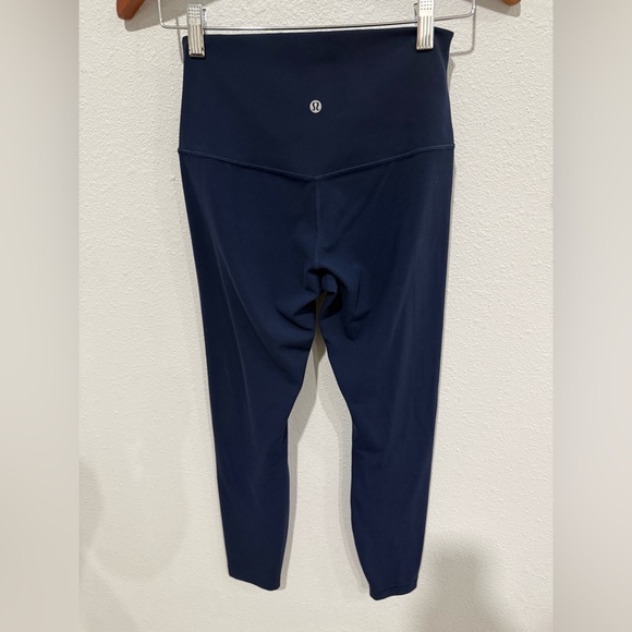 Lululemon Align High-Waisted Leggings - Picture 2 of 5